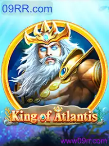 KingofAtlantis: A Imersão no Mundo Aquático e suas Regras Únicas