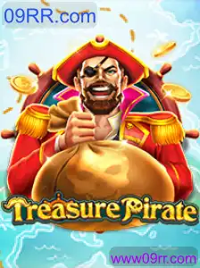 TreasurePirate: Aventura no Alto-Mar e Estratégia em Jogo de Tabuleiro